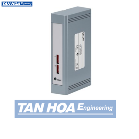 Modbus RTU MCD200 & MCD500